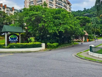 Apartamento com 2 Quartos à venda, 79m² no Itaipava, Petrópolis