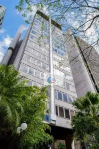 Prédio Comercial à venda, 9630m² no Cerqueira César, São Paulo