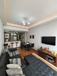 Apartamento com 3 Quartos à venda, 73m² no Flamengo, Rio de Janeiro