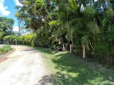 Fazenda/Sítio com 3 Quartos à venda, 10m² no Chácara Long Island, Jaguariúna