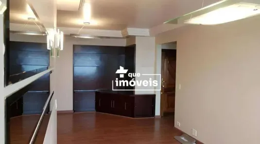 Apartamento com 3 Quartos à venda, 104m² no Alto da Lapa, São Paulo