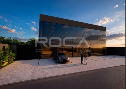 Ponto Comercial para alugar, 1200m² no City Ribeirão, Ribeirão Preto