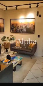 Sala Comercial à venda, 51m² no Alphaville Centro Industrial e Empresarial/Alphaville., Barueri