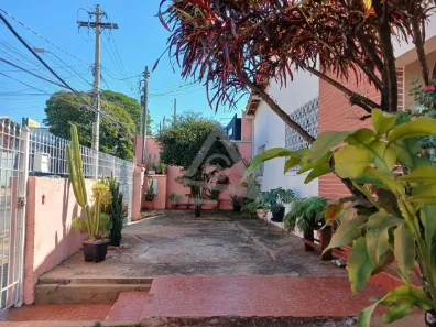 Casa com 3 Quartos à venda, 400m² no Jardim Bela Vista, Campinas