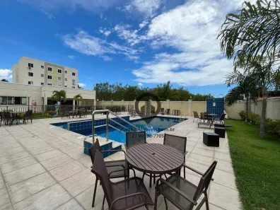 Apartamento com 2 Quartos à venda, 44m² no Campo Grande, Rio de Janeiro