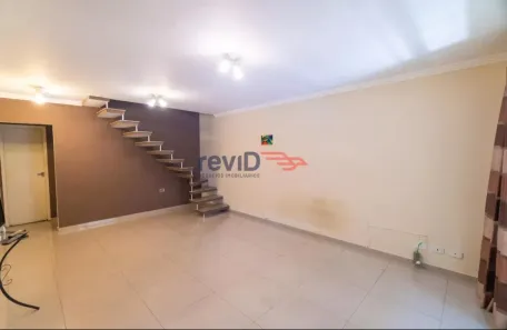 Casa com 2 Quartos à venda, 130m² no Vila Santa Catarina, São Paulo