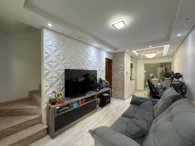Casa de Condomínio com 2 Quartos à venda, 60m² no Vila Medeiros, São Paulo