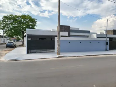 Casa com 3 Quartos à venda, 124m² no Costa Verde, Várzea Grande