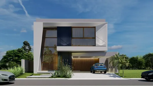 Casa com 4 Quartos à venda, 290m² no São Braz, Curitiba
