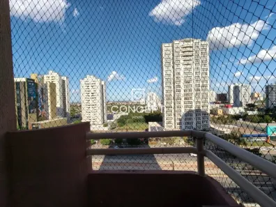 Apartamento com 3 Quartos à venda, 90m² no Alvorada, Cuiabá