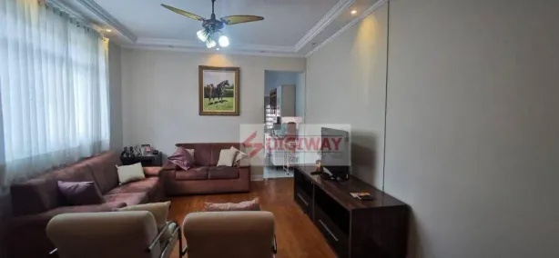 Casa com 2 Quartos à venda, 130m² no Cambuci, São Paulo