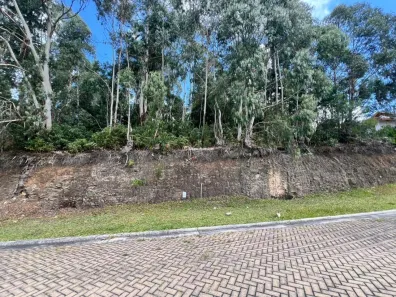 Lote/Terreno à venda, 404m² no SESI, Canela