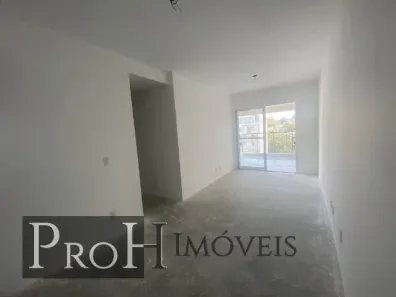 Apartamento com 2 Quartos à venda, 66m² no Vila Santa Catarina, São Paulo