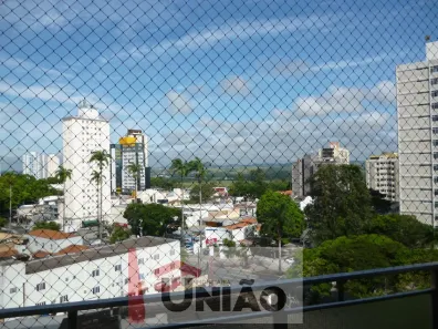 Apartamento com 4 Quartos à venda, 170m² no Centro, São José dos Campos