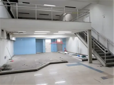 Ponto Comercial para venda ou aluguel, 946m² no Vila Buarque, São Paulo