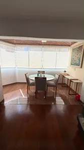 Apartamento com 3 Quartos à venda, 116m² no Setor Oeste, Goiânia