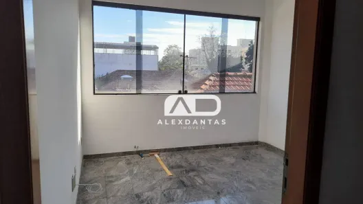 Sala Comercial para alugar, 33m² no Santa Maria, São Caetano do Sul