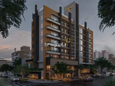 Apartamento com 2 Quartos à venda, 65m² no Canasvieiras, Florianópolis