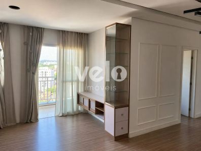 Apartamento com 3 Quartos à venda, 80m² no Vila São José, Taubaté