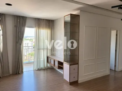 Apartamento com 3 Quartos à venda, 80m² no Vila São José, Taubaté