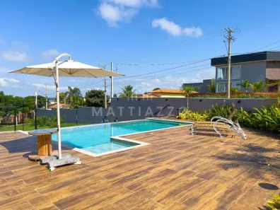 Fazenda/Sítio com 4 Quartos à venda, 574m² no Área Rural de Santa Maria da Serra, Santa Maria da Serra