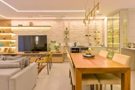 Casa com 3 Quartos à venda, 236m² no Córrego Grande, Florianópolis