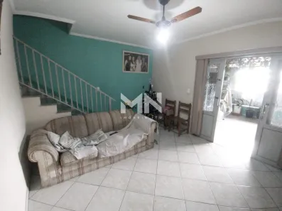 Casa com 3 Quartos para alugar, 189m² no Rancho Grande, Itu