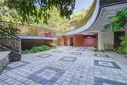 Casa de Condomínio com 4 Quartos para alugar, 2400m² no Jardim dos Estados, São Paulo
