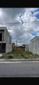Lote/Terreno à venda, 166m² no Centro, Ananindeua