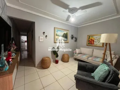 Casa com 3 Quartos à venda, 158m² no Conjunto Habitacional Água Branca, Piracicaba