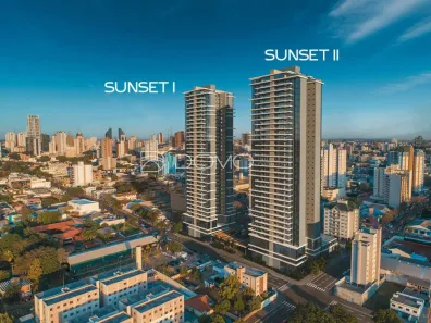 Apartamento com 2 Quartos à venda, 257m² no Centro, Cascavel