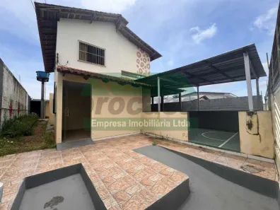 Imóvel Comercial com 6 Quartos para alugar, 500m² no Parque 10 de Novembro, Manaus