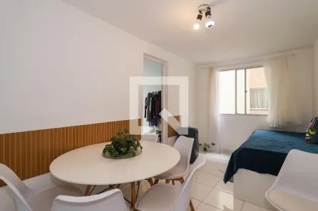 Apartamento com 2 Quartos à venda, 50m² no Super Quadra Morumbi, São Paulo