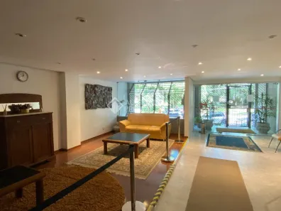 Sala Comercial à venda, 45m² no Petrópolis, Porto Alegre
