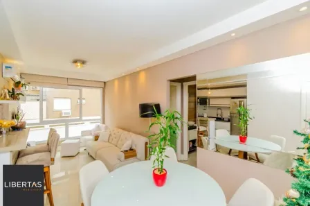 Apartamento com 3 Quartos à venda, 83m² no Santana, Porto Alegre