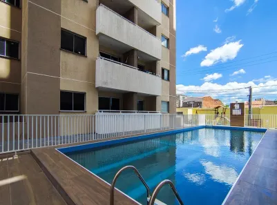 Apartamento com 2 Quartos à venda, 48m² no Cristo Redentor, Fortaleza