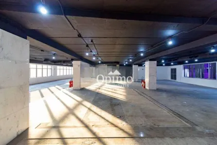 Sala Comercial para alugar, 559m² no Brooklin Paulista, São Paulo