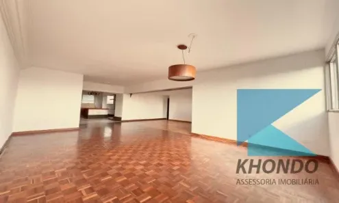 Apartamento com 2 Quartos à venda, 130m² no Sumarezinho, São Paulo