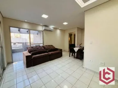 Apartamento com 2 Quartos à venda, 95m² no Pompéia, Santos