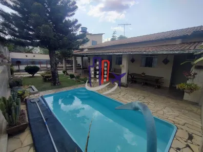 Casa com 3 Quartos à venda, 360m² no , Juatuba