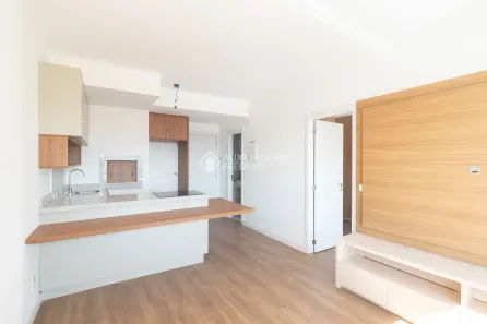 Apartamento com 1 Quarto para alugar, 45m² no Praia de Belas, Porto Alegre