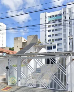 Apartamento com 2 Quartos à venda, 49m² no Vila Carlos de Campos, São Paulo