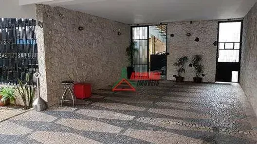 Sobrado com 8 Quartos à venda, 400m² no Vila Mariana, São Paulo