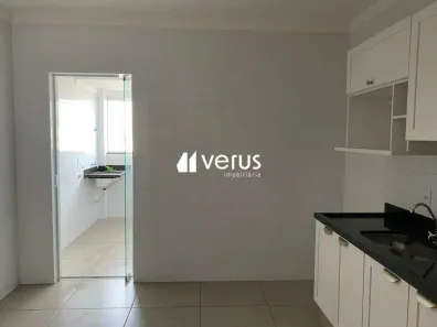 Apartamento com 3 Quartos à venda, 80m² no Tubalina, Uberlândia