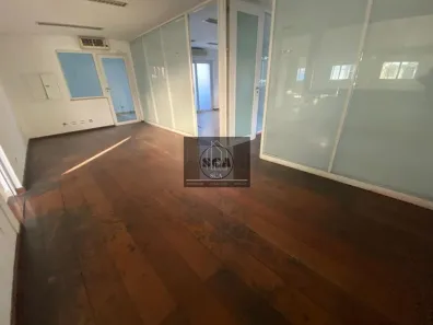 Imóvel Comercial com 2 Quartos para alugar, 550m² no Jardim Paulista, São Paulo