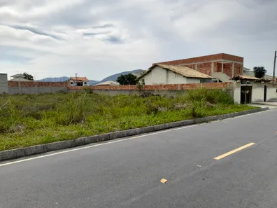 Lote/Terreno à venda no Jardim Atlântico Leste (Itaipuaçu), Maricá