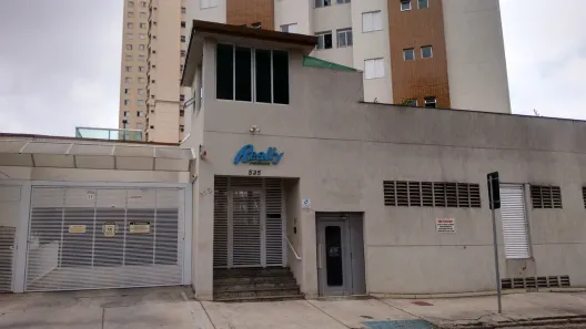 Apartamento com 2 Quartos à venda, 66m² no Vila Pires, Santo André