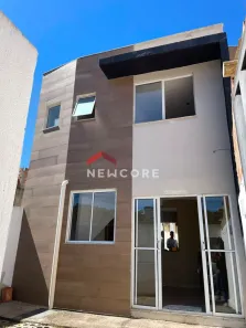 Casa com 2 Quartos à venda, 60m² no Imperial, Santa Luzia
