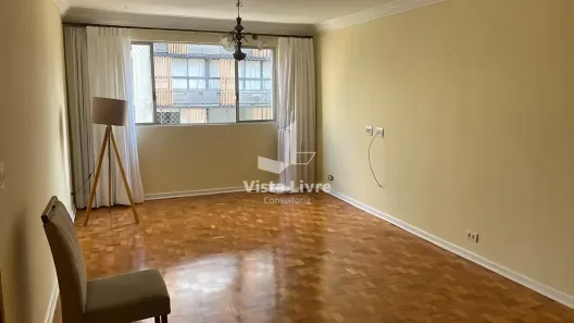 Apartamento com 2 Quartos à venda, 101m² no Vila Pompéia, São Paulo