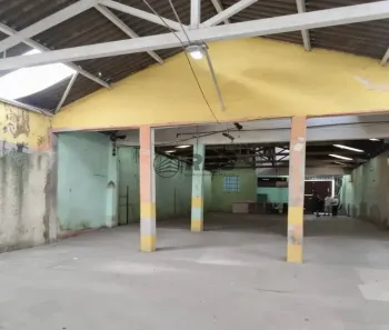 Galpão/Depósito/Armazém à venda, 644m² no Vila Lúcia, São Paulo